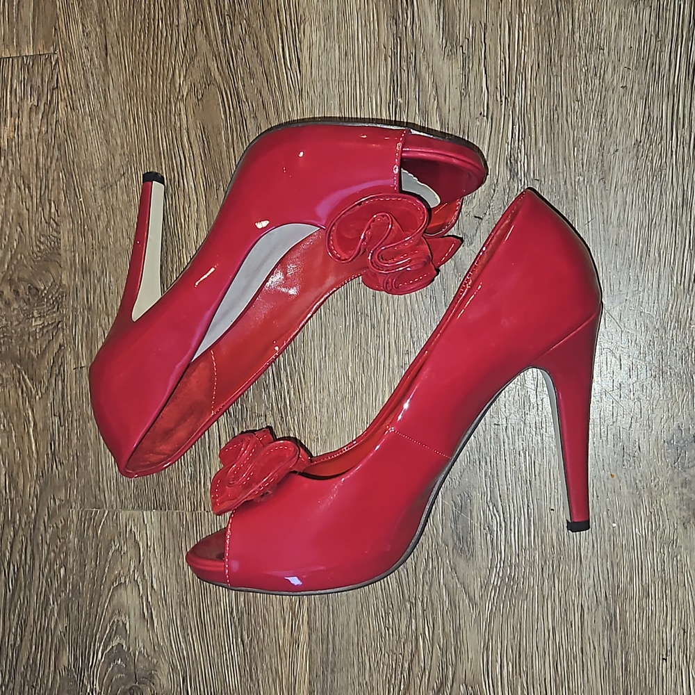 Pierre Dumas size 9